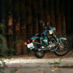 Privat Motorrad verkaufen